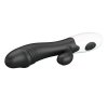 PRETTY LOVE - Snappy black, 30 vibration functions