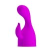 PRETTY LOVE- Darcy, Silicone