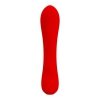PRETTY LOVE - Matt  Red 12 vibration functions Memory function