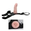 BAILE- ULTRA PASSIONATE HARNESS, Vibration