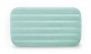 Materac dmuchany dla dzieci do spania 157x88x18 cm niebieski INTEX 66803NP BLUE