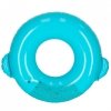 INTEX 59266 Kółko do pływania koło dmuchane ponton plażowy leniwiec max 40kg 76 cm