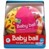WOOPIE BABY Miękka Sensoryczna Piłka Pani Metka z Wszywkami dla Malucha + Dźwięk