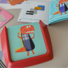 WOOPIE Gra Mała Projektantka Mody Ubieranki Stylizacje