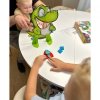 WOOPIE Gra Zręcznościowa Głodny Dinozaur