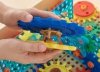 MASTERKIDZ Zestaw Akcesoriów Mix Koła Zębate do Paneli Ściennych STEM 198 el.