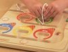 MASTERKIDZ Labirynt Magnetyczny Sorter Kolorów EDU