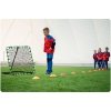 Bramka treningowa rebounder Neo-Sport 120 x 120 cm