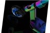 Hulajnoga wyczynowa SOKE PRO street neochrome