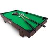 Stół do gry w bilard 92 x 52 x 19 cm NS-806