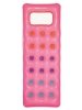 Materac plażowy z okienkiem 188 x 71 cm Bestway 43040 różowy
