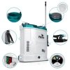 Opryskiwacz akumulatorowy Plonos PL-603