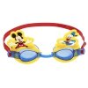 Okularki do pływania dla dzieci Mickey Bestway 9102S