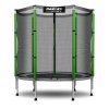Trampolina ogrodowa dla dzieci 140 cm 4,5ft Neo-Sport