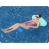 Materac dmuchany do pływania Comfort Plush Bestway 43555