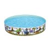 Basen ogrodowy Dinozaury 244x46cm Bestway 55001