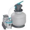 Pompa piaskowa 11355 l/h + piasek 50kg Bestway 58486