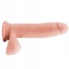 Dildo Real Dildo 6,9