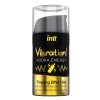 Żel do miejsc intymnych dla kobiet i mężczyzn Vodka Energy Vibration. Wibrator w żelu. Stymulacja i pobudzenie.