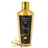 Olejek do erotycznego masażu o zapachu wanilii. Wysoka jakość Massage Oil VANILLA