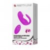 JAJKO PRETTY LOVE - REMOTE CONTROLLED