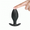 KOREK ANALNY PRETTY LOVE  ANAL PLUG