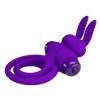 PIERŚCIEŃ PRETTY LOVE - VIBRANT PENIS RING 3