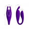 WIBRATOR C-TYPE PRETTY LOVE - BILL