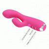 WIBRATOR PRETTY LOVE – GLORIA