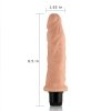 DILDO 7.5'' REAL FEEL