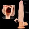 NAKŁADKA ADD 2 PLEASURE X TENDER