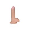 DILDO 7.5 THE ULTRA SOFT DUDE