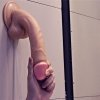 9'' SQUIRTING DILDO