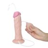 8.5 SQUIRTING DILDO