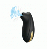 WIBRATOR PRETTY LOVE - SUCKING MASSAGER