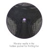 WIBROMAJTKI IJOY RECHARGEABLE REMOTE CONTROL VIBRATING PANTIES