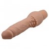 WIBRATOR BARBARA CLARK DILDO VIBRATOR