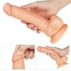 ZESTAW STRAPON EASY STRAPON SET 7.5''