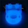 PIERŚCIEŃ LUMINO PLAY VIBRATING PENIS RING