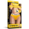 MAJTKI BITCH VIBRATING PANTIES (34~38 CALI W TALII)