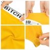 MAJTKI BITCH VIBRATING PANTIES (34~38 CALI W TALII)