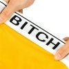 MAJTKI BITCH VIBRATING PANTIES (24~27 CALI W TALII)