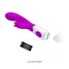 WIBRATOR PRETTY LOVE – BUTTERFLY KISS