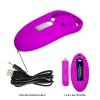 WIBRATOR PRETTY LOVE – DANCING BUTTERFLY