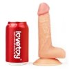 DILDO 7 THE ULTRA SOFT DUDE