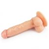 DILDO 8 THE ULTRA SOFT DUDE