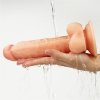 DILDO 8 THE ULTRA SOFT DUDE