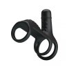 NAKŁADKA PRETTY LOVE – VIBRATING PENIS SLING
