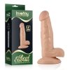 7 REAL EXTREME DILDO