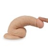 7 REAL EXTREME DILDO